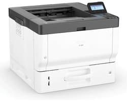 Ricoh P 501 B A4 zwart-wit printer