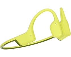 Lexium Bone Conduction Headphone - Sporthoofdtelefoon - Koptelefoon voor Sport - Open Ear Koptelefoon - Sport Koptelefoon