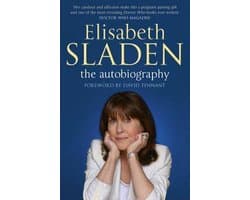 Elisabeth Sladen