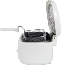 Esperansa Friteuse - 2.5 Liter - Wit — thumbnail 2