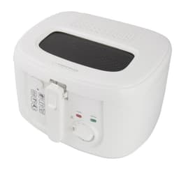 Esperansa Friteuse - 2.5 Liter - Wit — thumbnail 4