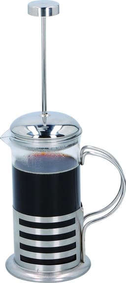 Alpina French Press Koffiemaker - Cafetiere - Koffiezetter - 350 ml — thumbnail 5