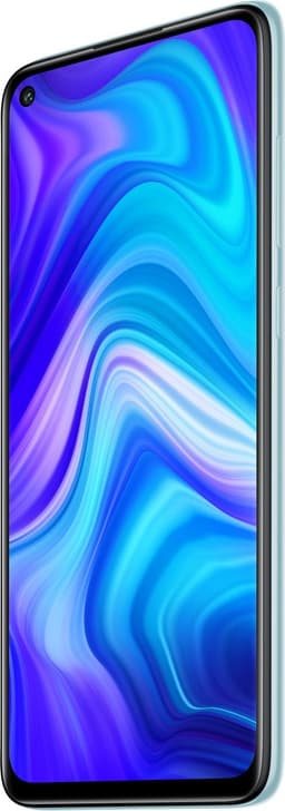 Xiaomi Redmi Note 9 - 128GB - Wit — thumbnail 5