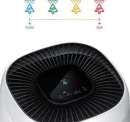 Samsung AX3300 AX34R3020WW - Luchtreiniger — thumbnail 16