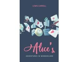 Alice's Adventures In Wonderland