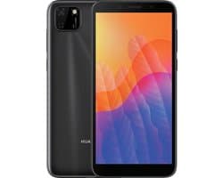 Huawei Y5P - 32GB - Zwart