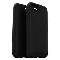 OtterBox Strada V2 - Geschikt voor Apple iPhone 7/8/SE (2020/2022) - Zwart — thumbnail 5