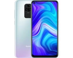 Xiaomi Redmi Note 9 - 128GB - Wit