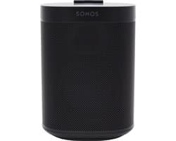 Tabdoq wandhouder voor Sonos One