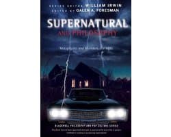 Supernatural and Philosophy