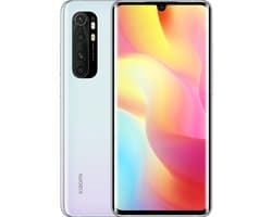 Xiaomi Mi Note 10 Lite - 64GB - Wit
