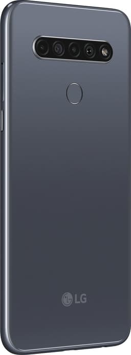 LG K61 - 128GB - Grijs — thumbnail 7