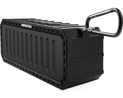 Hopestar T3 Draadloze Draagbare Bluetooth Speaker