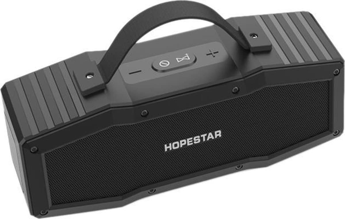 Hopestar A9SE Draadloze Speaker - Draagbare Bluetooth luidspreker — afbeelding 1