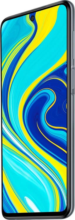 Xiaomi Redmi Note 9S - 64GB - Interstellar Grijs — thumbnail 5