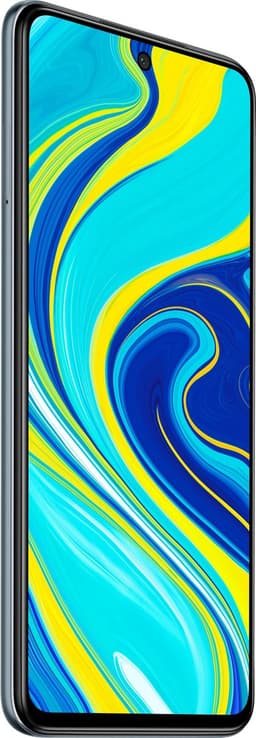 Xiaomi Redmi Note 9S - 64GB - Interstellar Grijs — thumbnail 4