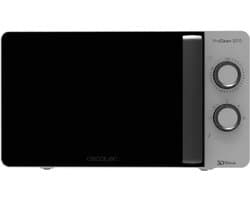 Microwave Cecotec ProClean 3010 20 L 700W White