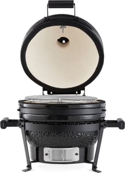 Premium Kamado BBQ 16 inch — thumbnail 3