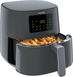 Philips 3000 series - HD9270/66 - Airfryer XL - RapidAir - 7 programma's - 6.2L — thumbnail 5