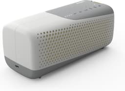 Philips TAS4807 - Draagbare Bluetooth Speaker - Wit — thumbnail 2