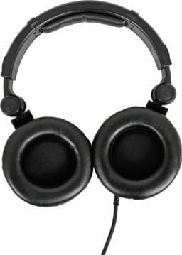 Devine PRO 850 DJ-hoofdtelefoon — thumbnail 2