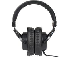 Devine PRO 2000 studio hoofdtelefoon