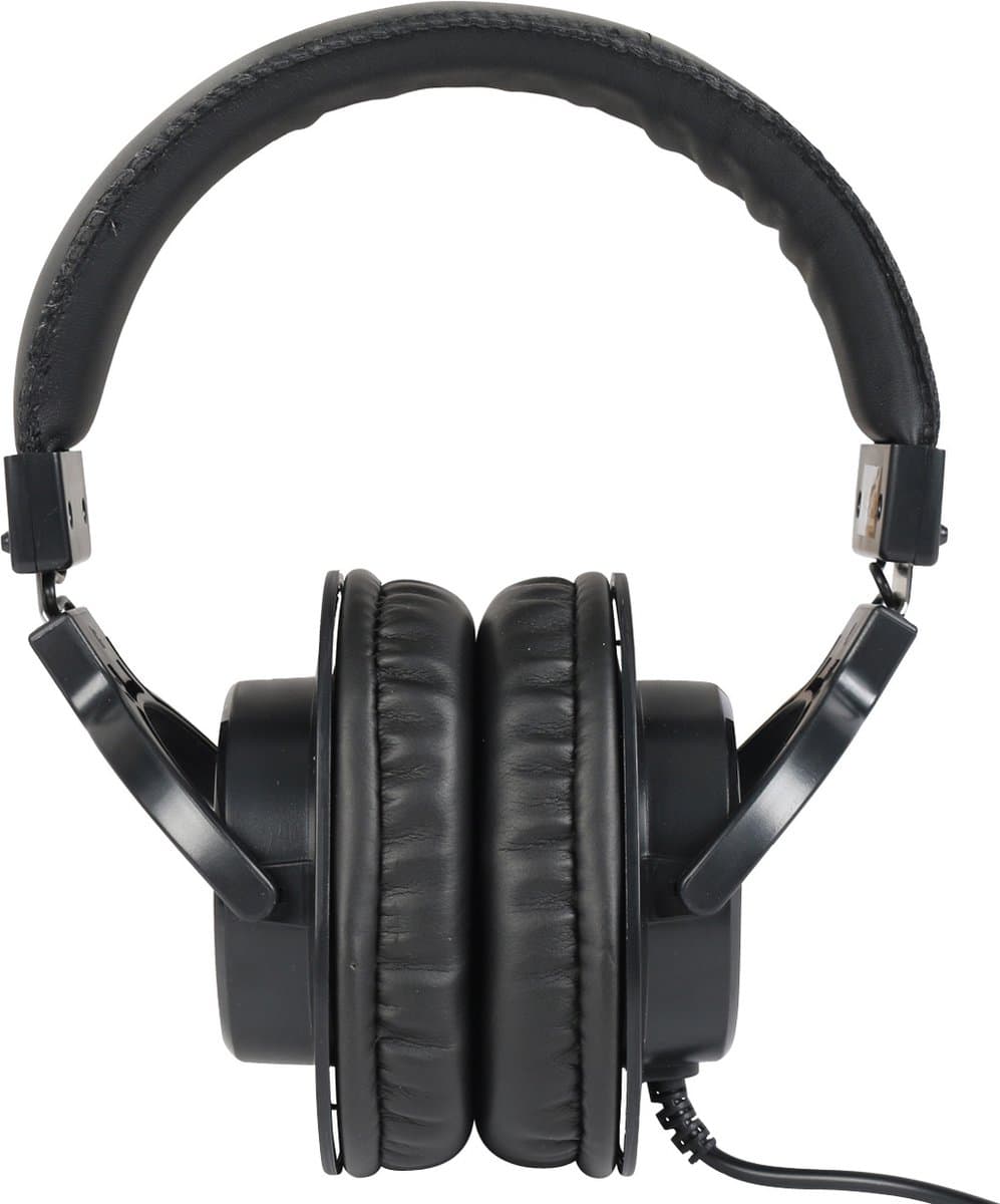 Devine PRO 2000 studio hoofdtelefoon — afbeelding 1