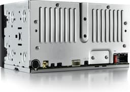 Pioneer DMH-A240DAB Multimedia Autoradio met o.a. DAB+ (2-DIN) — thumbnail 4