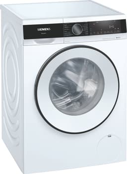 Siemens WG56G2A0FG - iQ500 - Wasmachine - Automatisch doseren - NL/FR display - Energielabel B — thumbnail 1