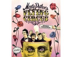 Monty Python's Flying Circus