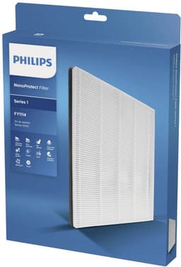 Philips FY1114/10 - HEPA filter voor luchtreiniger — thumbnail 4