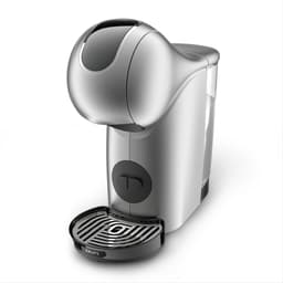 Krups NESCAFÉ Dolce Gusto Genio S Touch KP440E - Koffiecupmachine - Zilver — thumbnail 1