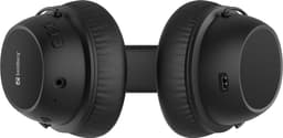 Sandberg - 126-36 - Gaming Headset - Draadloos - USB Type-C - Bluetooth - Zwart — thumbnail 5