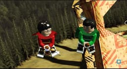 LEGO Harry Potter Years 1-7 Collection - Nintendo Switch - Code in a Box — thumbnail 8