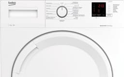Droogkast  met warmtepomp BEKO -7 KG- DF7300PXO — thumbnail 4
