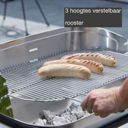 Barbecook Loewy 55 SST |  | 5400269207465 — thumbnail 5