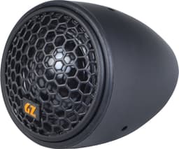 Ground Zero Iridium GZIC 165.2SPL - Autospeakers - 16,5 cm - 2-Weg Compo Speaker Set - 200W — thumbnail 4