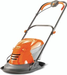 Flymo Hover Vac 250 25cm Collect Grasmaaier - 1400W — thumbnail 1