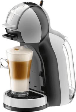 Krups Nescafé Dolce Gusto Mini Me KP123B - Automatische koffiemachine - Incl. 3 gratis dozen capsules — thumbnail 3