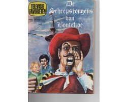 De Scheepsjongens van Bontekoe - Nummer 3 - 1970