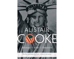 Alistair Cooke's America