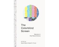 The Colorblind Screen
