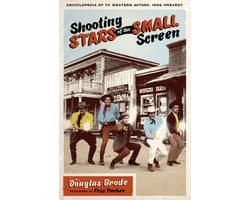 Shooting Stars of the Small Screen