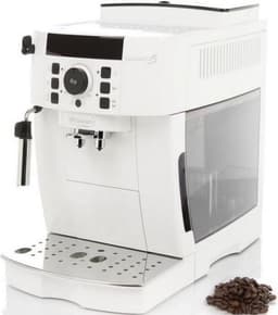 DeLonghi Magnifica S ECAM21.117.W Bean to Cup Coffee Machine – White — thumbnail 5