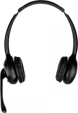 Plantronics CS520 - Draadloze Headset - Dubbel Oorschelp - DECT Technologie — thumbnail 5