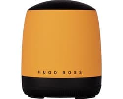 Hugo Boss - HAE007S - Bluetooth-luidspreker - oranje - Gear Matrix