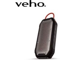 Veho Bluetooth Portable Speaker - VSS-301-MX1