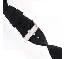 IGOODS - Siliconen Band - Strap Quick Release - Horlogeband - Armband voor Smart Watch