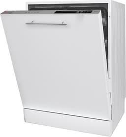 Inventum IVW6008A inbouw vaatwasser - 13 couverts - Volledig integreerbaar - Bestekmand - 6 programma’s - Max nishoogte 87 cm - Startuitstel - Energielabel D — thumbnail 4