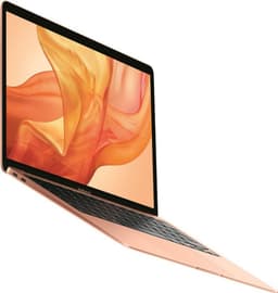 Apple Macbook Air (April, 2020) MWTL2 - 13.3 inch - Intel Core i3 - 256 GB - Rose Goud — thumbnail 4